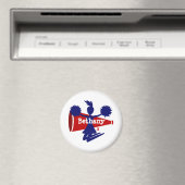 Magnet de meneur (In Situ (Lave-vaisselle))