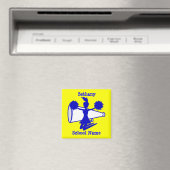 Magnet de meneur (In Situ (Lave-vaisselle))
