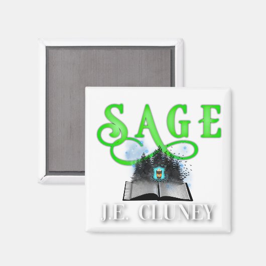 Magnet de mesure (Recto/Verso)