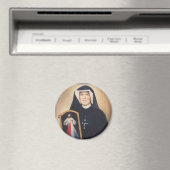 Magnet de miséricorde divine (In Situ (Lave-vaisselle))