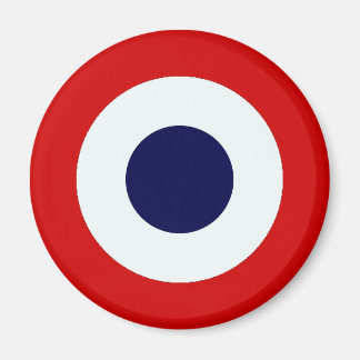 Magnet de Modes français