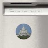 Magnet de Montmartre (In Situ (Lave-vaisselle))