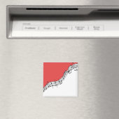 Magnet de musique (In Situ (Lave-vaisselle))