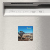 Magnet de Namibie (In Situ (Lave-vaisselle))