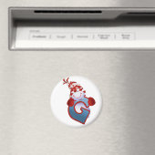 Magnet de neige (In Situ (Lave-vaisselle))
