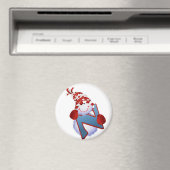 Magnet de neige (In Situ (Lave-vaisselle))