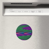 Magnet de Neon Seas (In Situ (Lave-vaisselle))