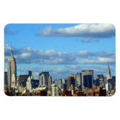 Magnet de New York (Horizontal)