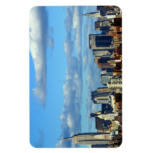 Magnet de New York (Vertical)