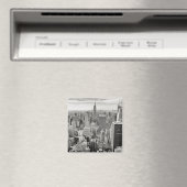 Magnet de New York Skyscapers (In Situ (Lave-vaisselle))