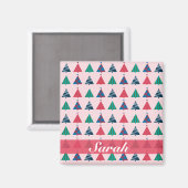 Magnet de Noël (Recto/Verso)