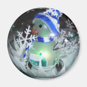 Magnet de Noêl