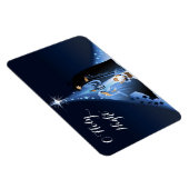 Magnet de Noël (Côté Droit)