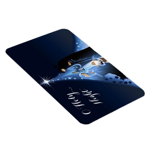 Magnet de Noël (Côté Droit)