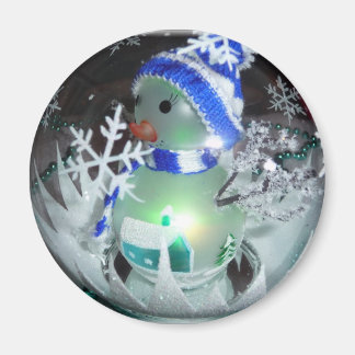 Magnet de Noêl Magneet