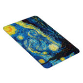 Magnet de nuit Van Gogh Starry (Côté Droit)
