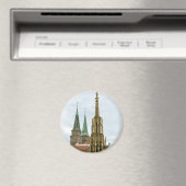 Magnet de Nuremberg (In Situ (Lave-vaisselle))