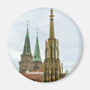 Magnet de Nuremberg