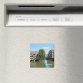 Magnet de Nuremberg (In Situ (Lave-vaisselle))