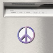 Magnet de paix (In Situ (Lave-vaisselle))