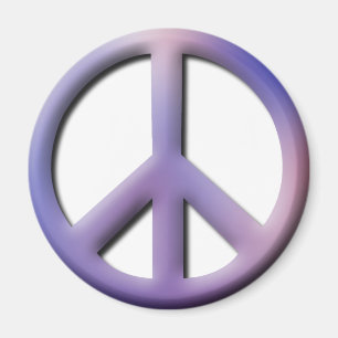 Magnet de paix