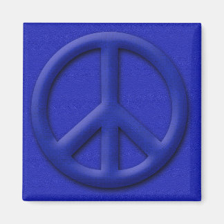 Magnet de paix
