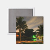 Magnet de palme (Recto/Verso)