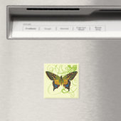 Magnet de persiennes papillon (In Situ (Lave-vaisselle))