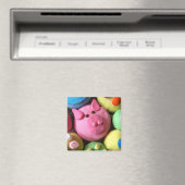 Magnet de petits gâteaux (In Situ (Lave-vaisselle))
