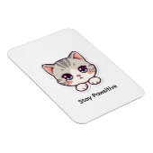 Magnet de photo flexible (Côté Droit)