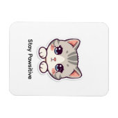 Magnet de photo flexible (Horizontal)