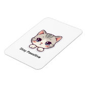 Magnet de photo flexible (Côté Gauche)
