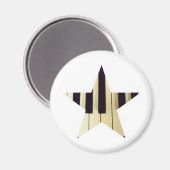 Magnet de piano (Recto/Verso)