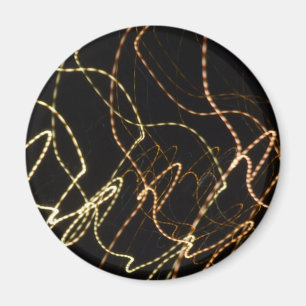 Magnet de pistes légères