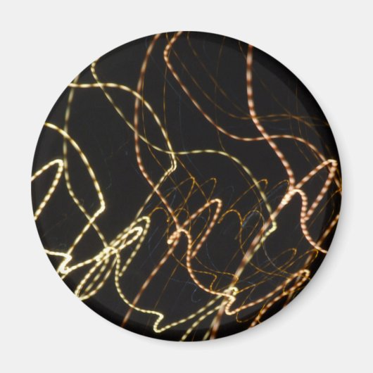 Magnet de pistes légères (Devant)