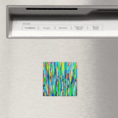Magnet de pluie de novembre (In Situ (Lave-vaisselle))