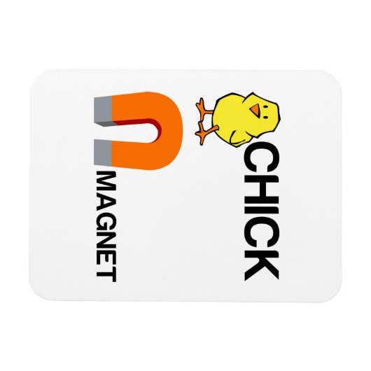 MAGNET DE POINTE (Horizontal)