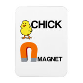 MAGNET DE POINTE (Vertical)