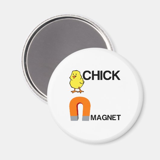 MAGNET DE POINTE (Recto/Verso)