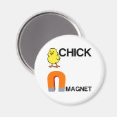 MAGNET DE POINTE (Recto/Verso)