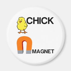 MAGNET DE POINTE