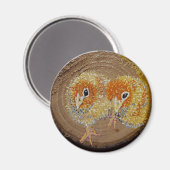 MAGNET DE POINTE (Recto/Verso)