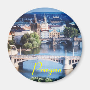 Magnet de Prague