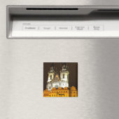 Magnet de Prague (In Situ (Lave-vaisselle))