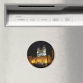 Magnet de Prague (In Situ (Lave-vaisselle))