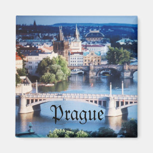 Magnet de Prague