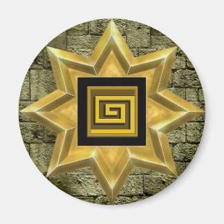 Magnet de Qallamath
