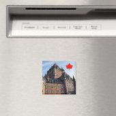 Magnet de Québec (In Situ (Lave-vaisselle))