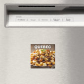 Magnet de Québec (In Situ (Lave-vaisselle))