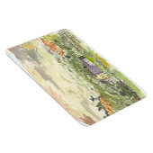 Magnet de réfrigérateur Derrynane House (Côté Droit)